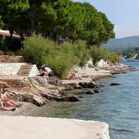 By The Sea Milna, Brac - 735 Apartment *