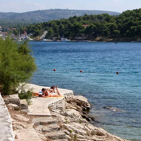 By The Sea Milna, Brac - 735 *