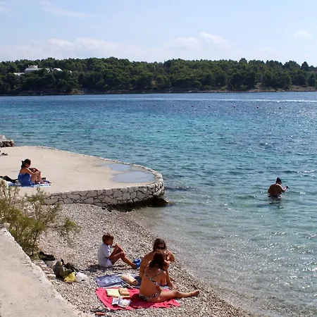 By The Sea Milna, Brac - 735 * Milna (Brac)