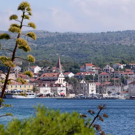 By The Sea Milna, Brac - 735